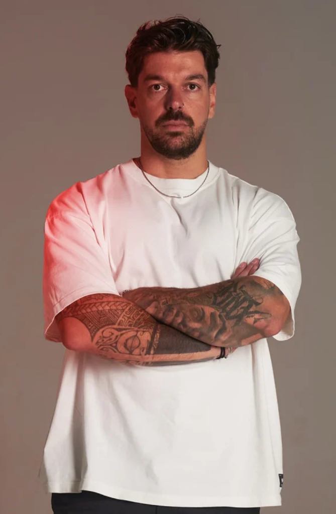 Tattoo Αθήνα