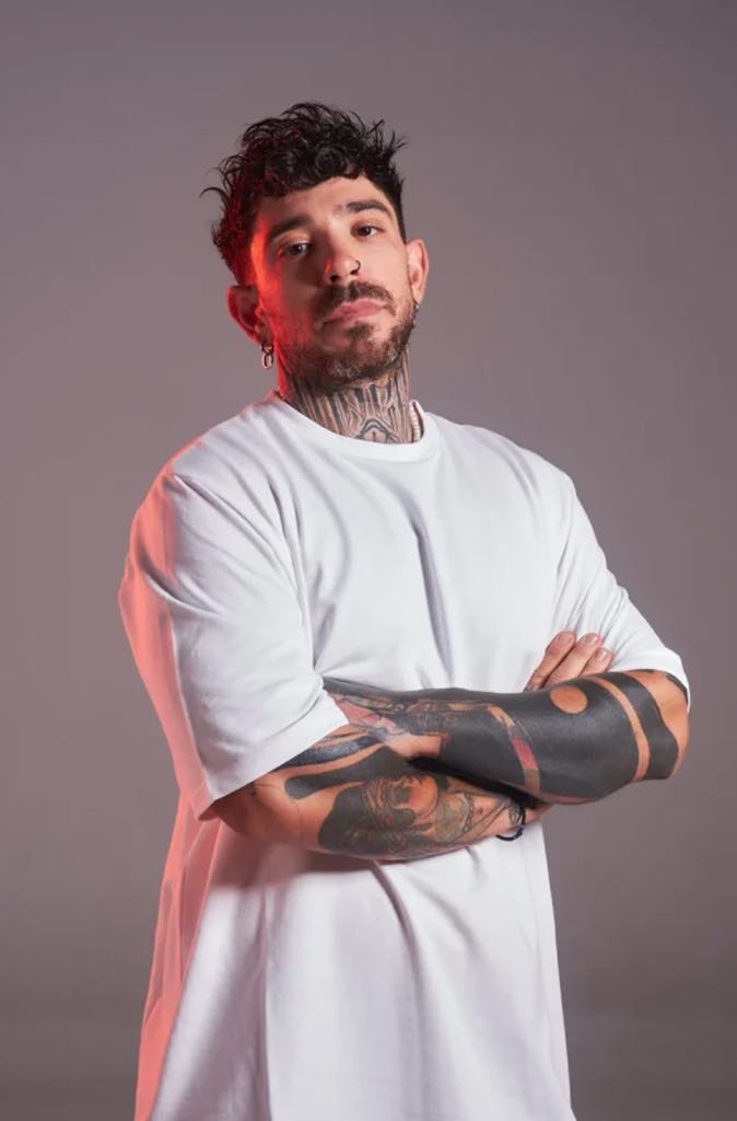 christos zorbas
